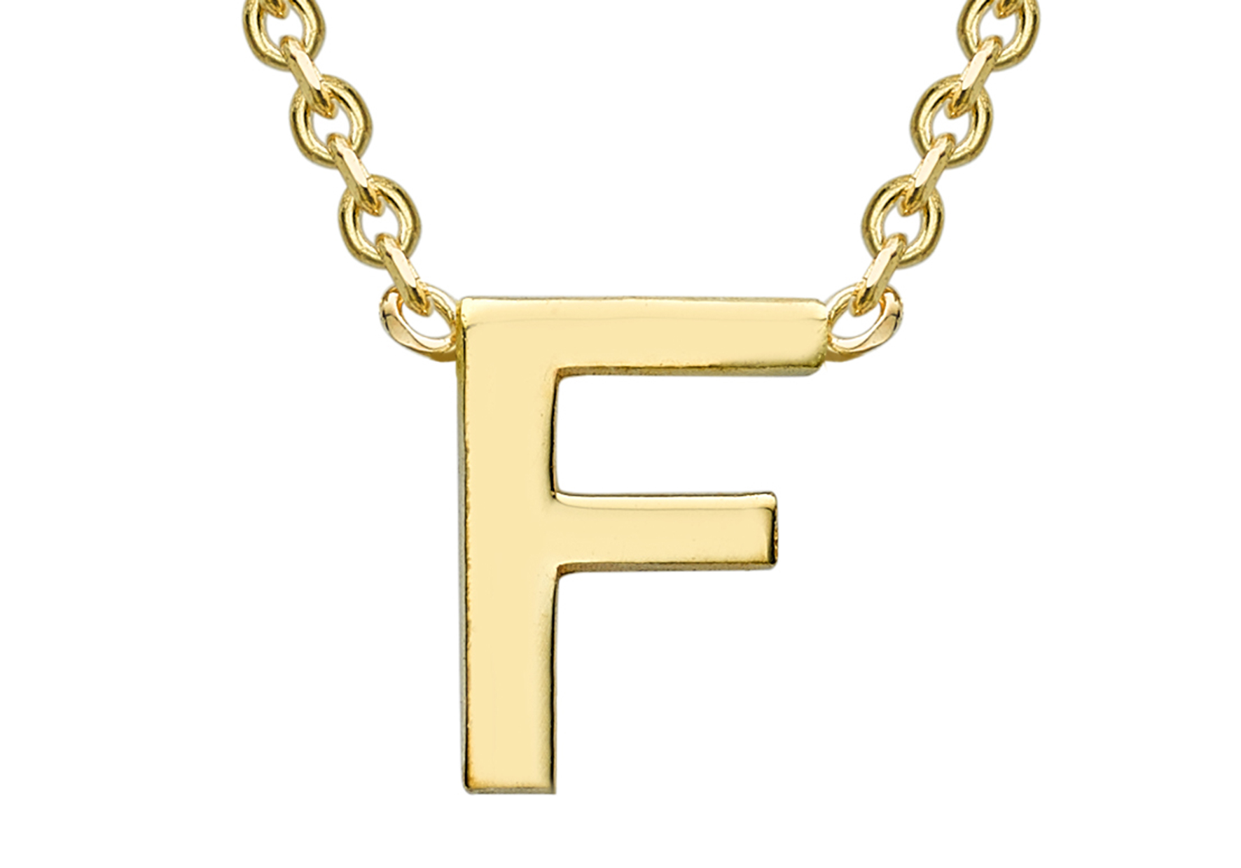 9ct-yellow-gold-petite-f-initial-necklace