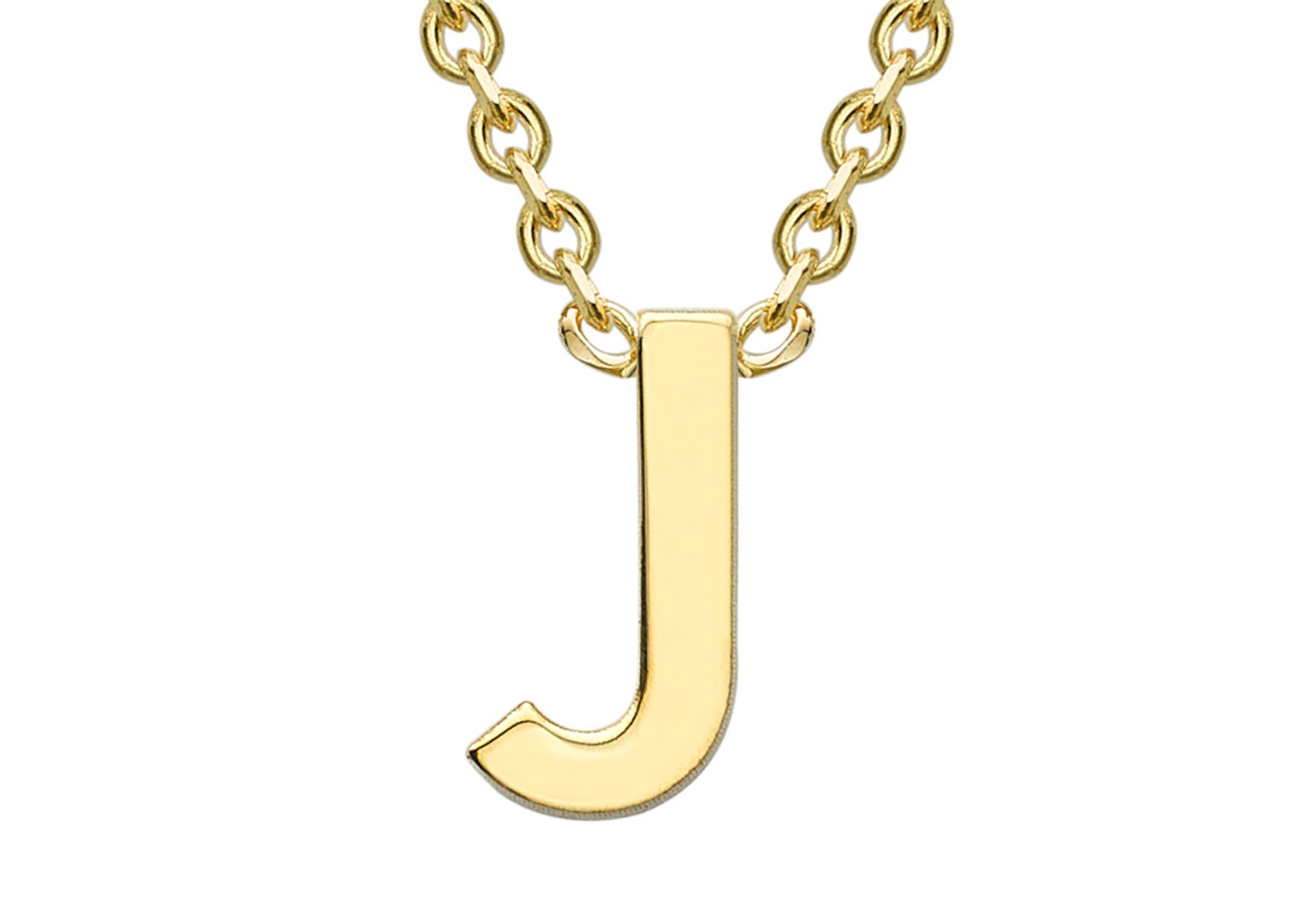 9ct-yellow-gold-petite-j-initial-necklace