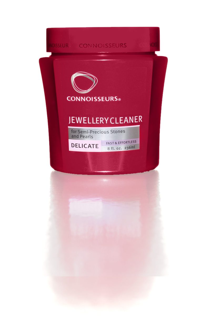 Connoisseurs Delicate Jewellery Cleaner