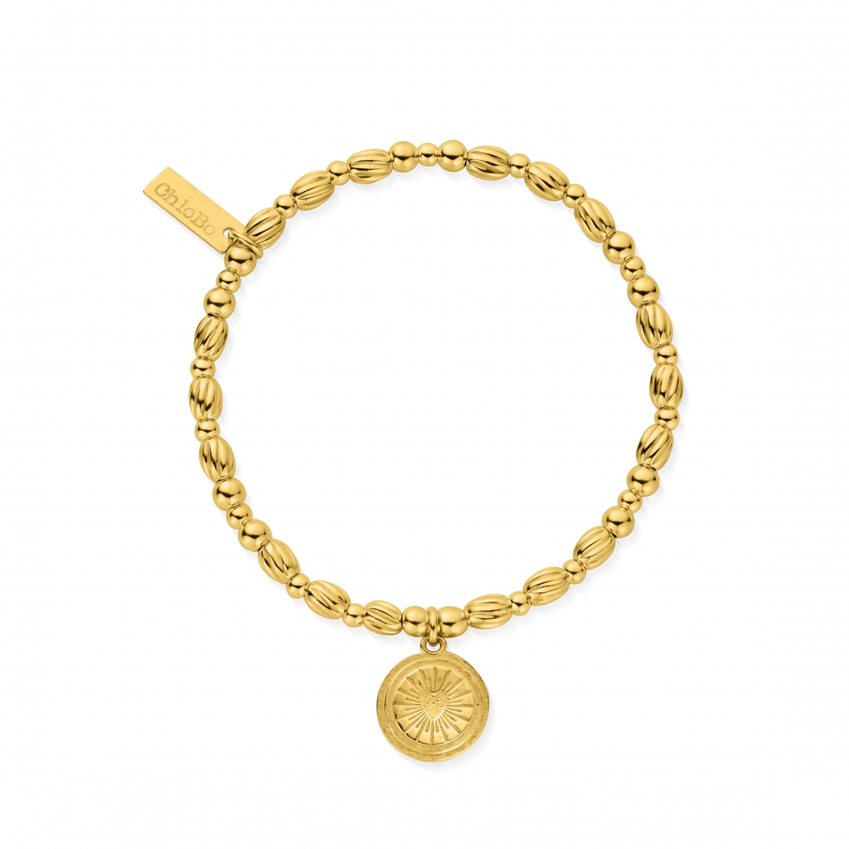 chlobo-ray-love-gold-plated-sterling-silver-bracelet