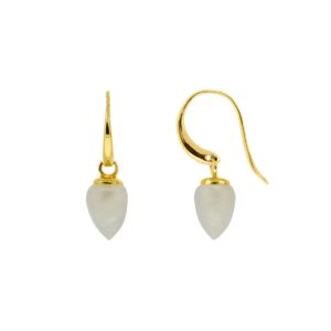 juvi-moonstone-relic-droplet-gold-vermeil-earring