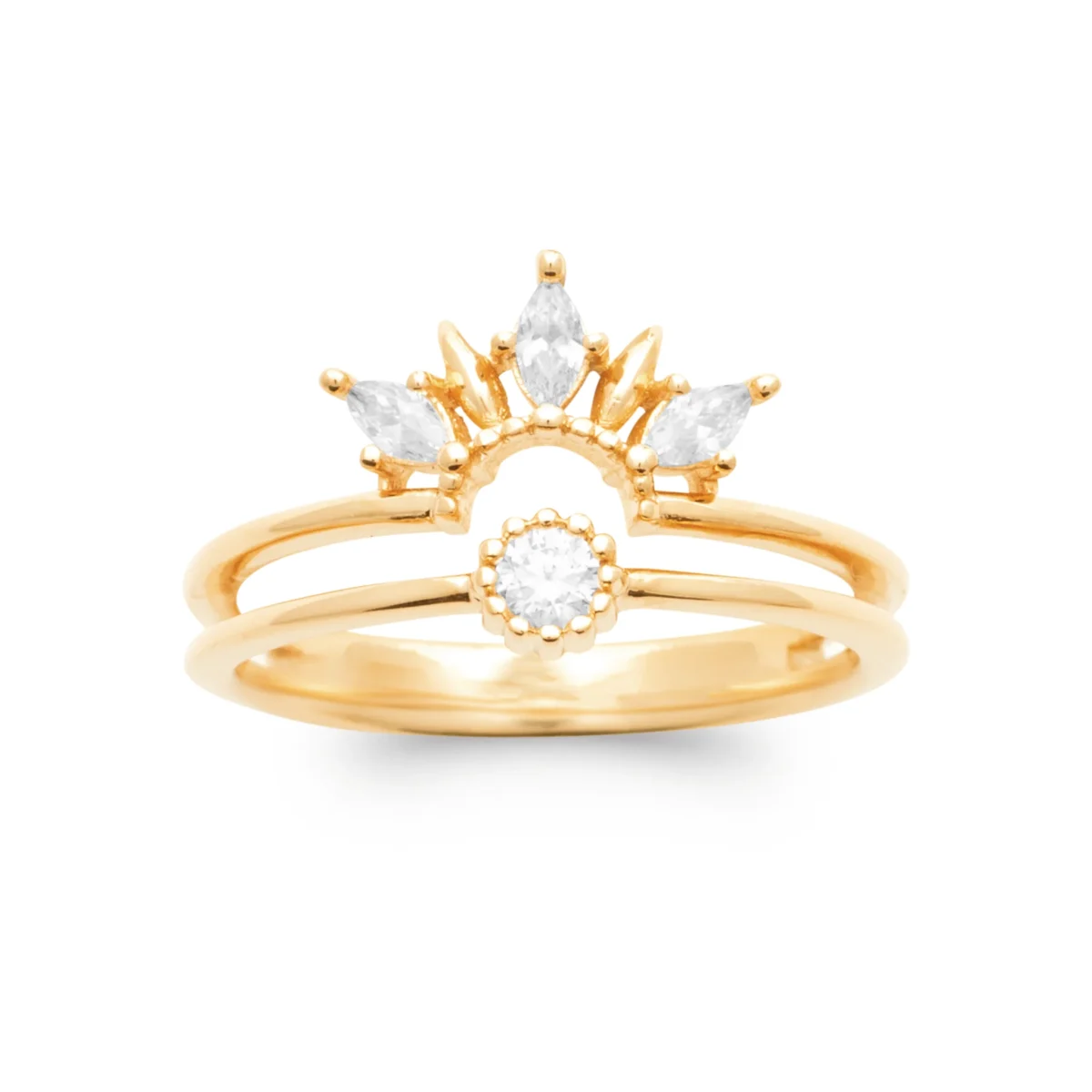 Burren Genova Ring