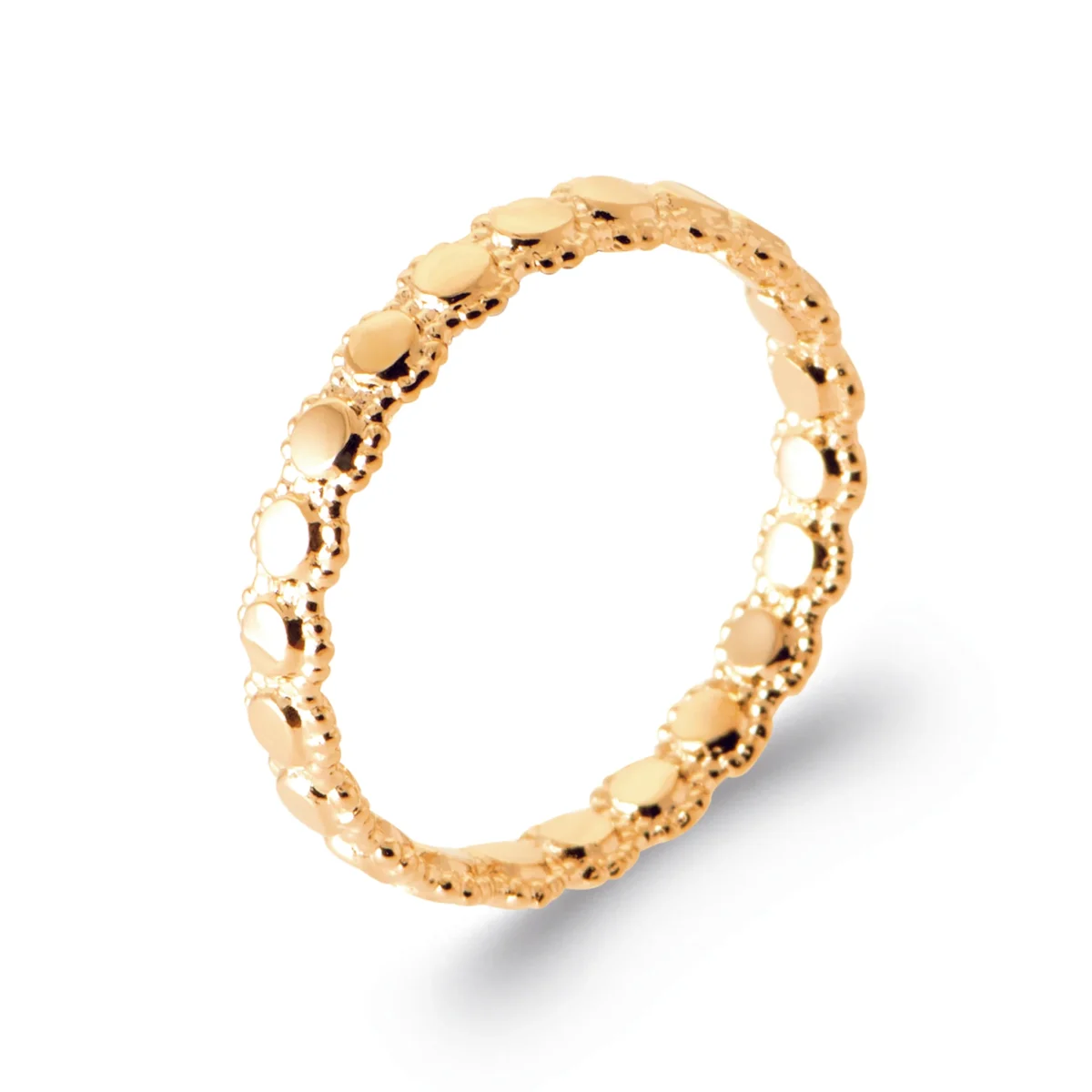 Burren Fresh Start Ring