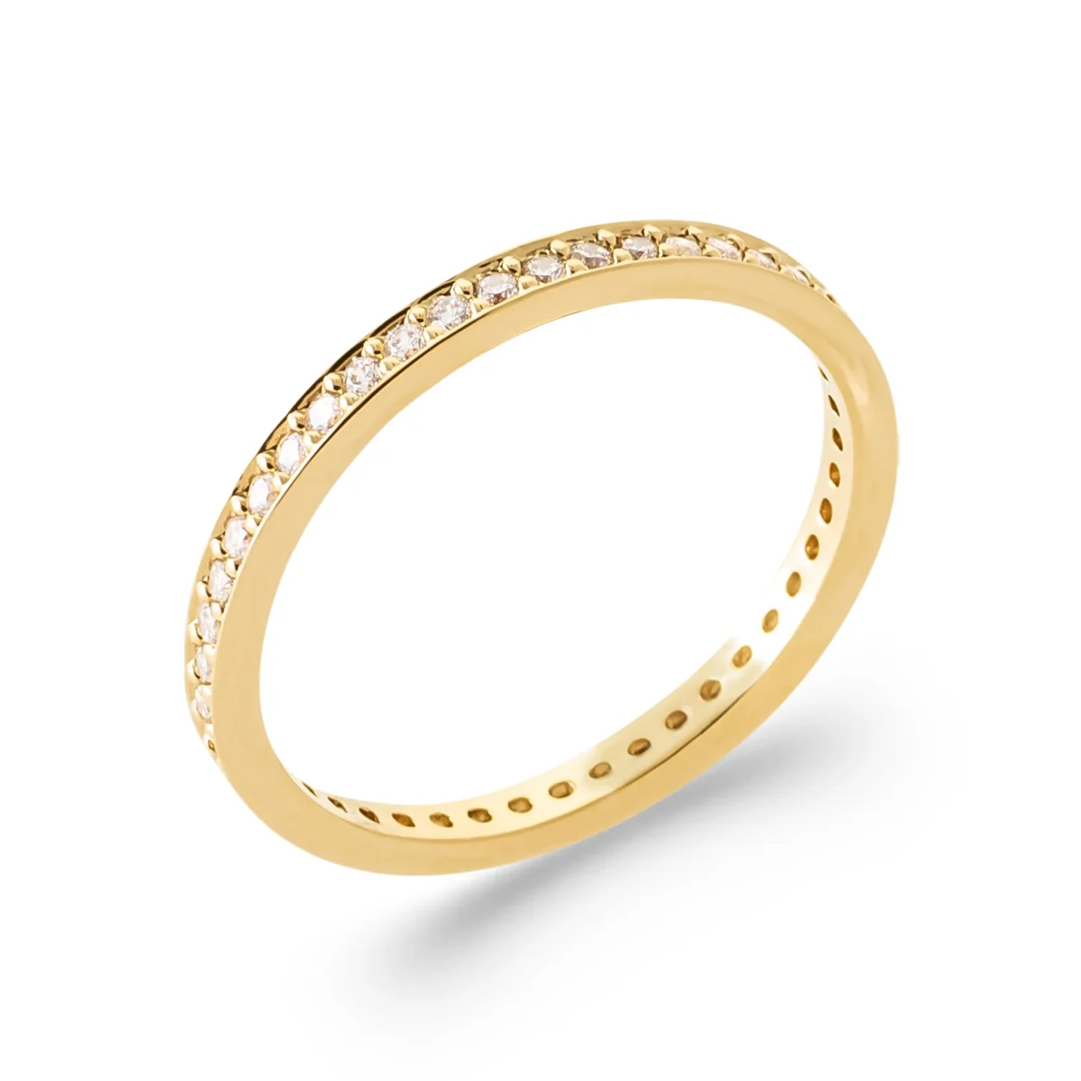 Burren Zepheria Ring