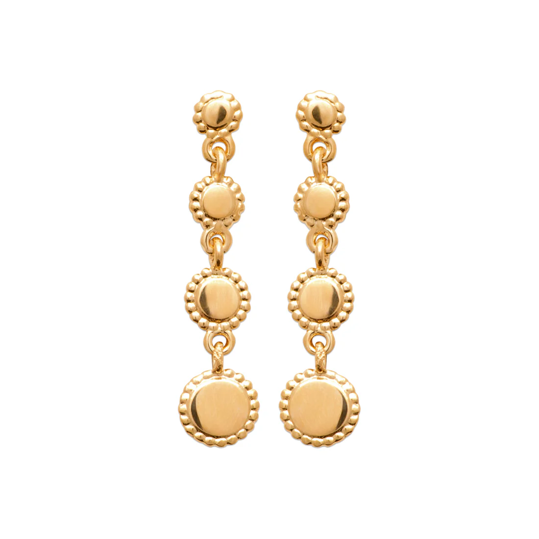 Burren Fresh Start Earrings