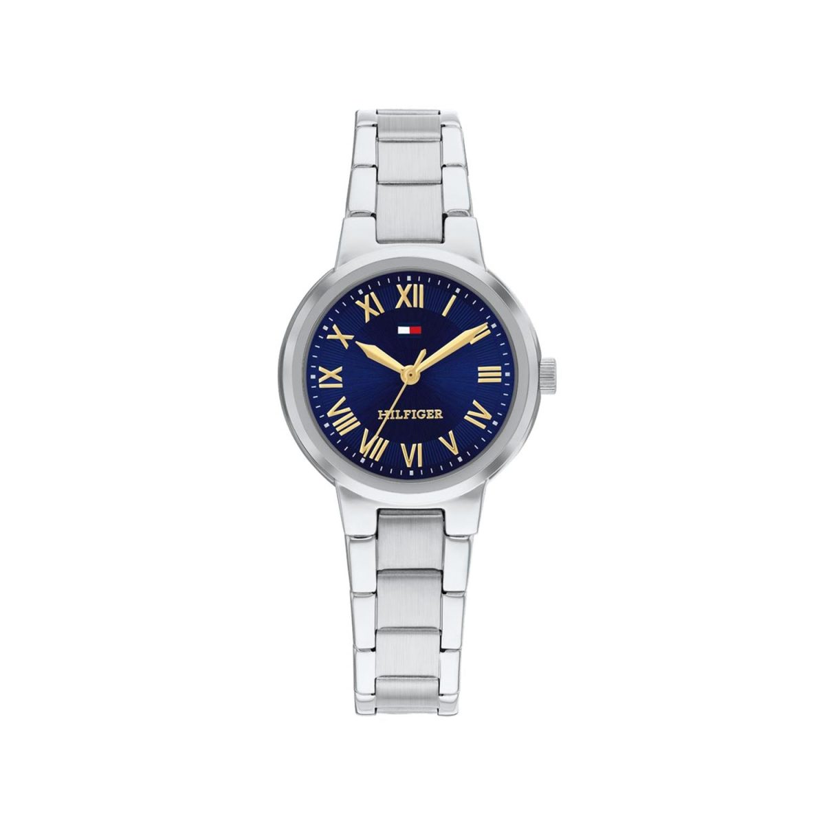 Tommy Hilfiger Becca Stainless Steel Ladies Watch
