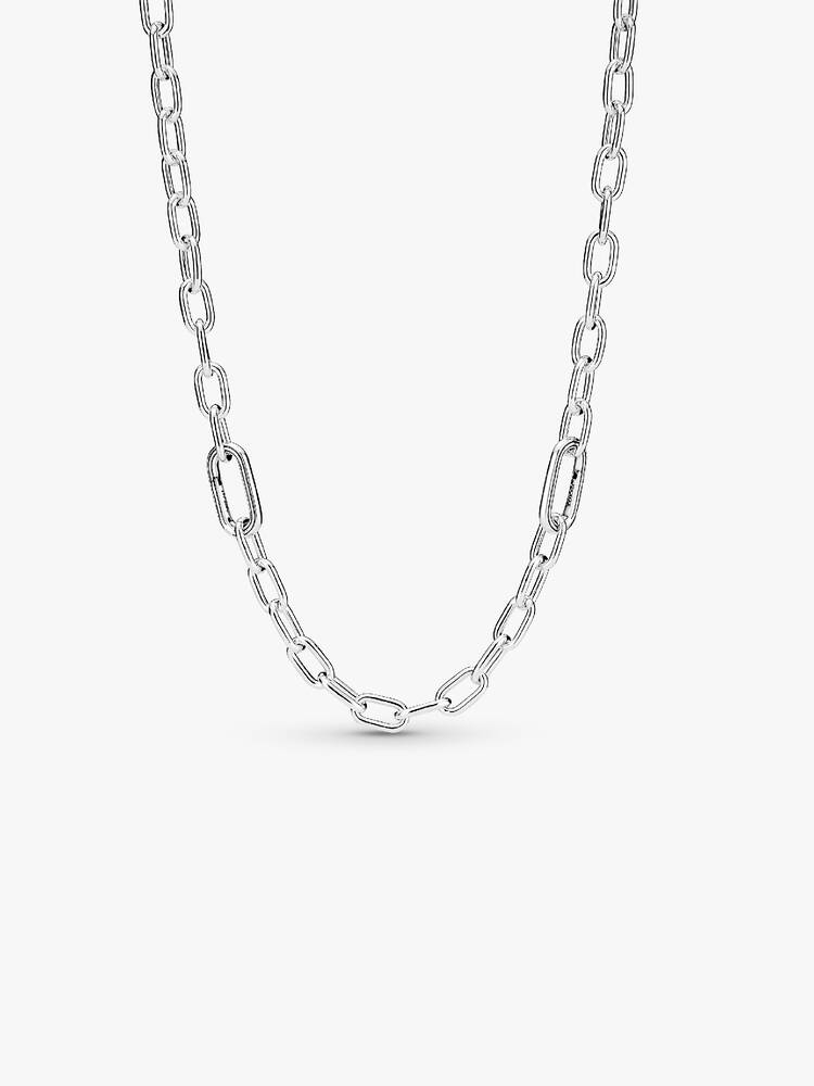 Pandora Sterling Silver 50cm ME Small-Link Chain Necklace