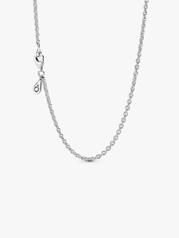 Pandora Sterling Silver 75cm Cable Chain Necklace