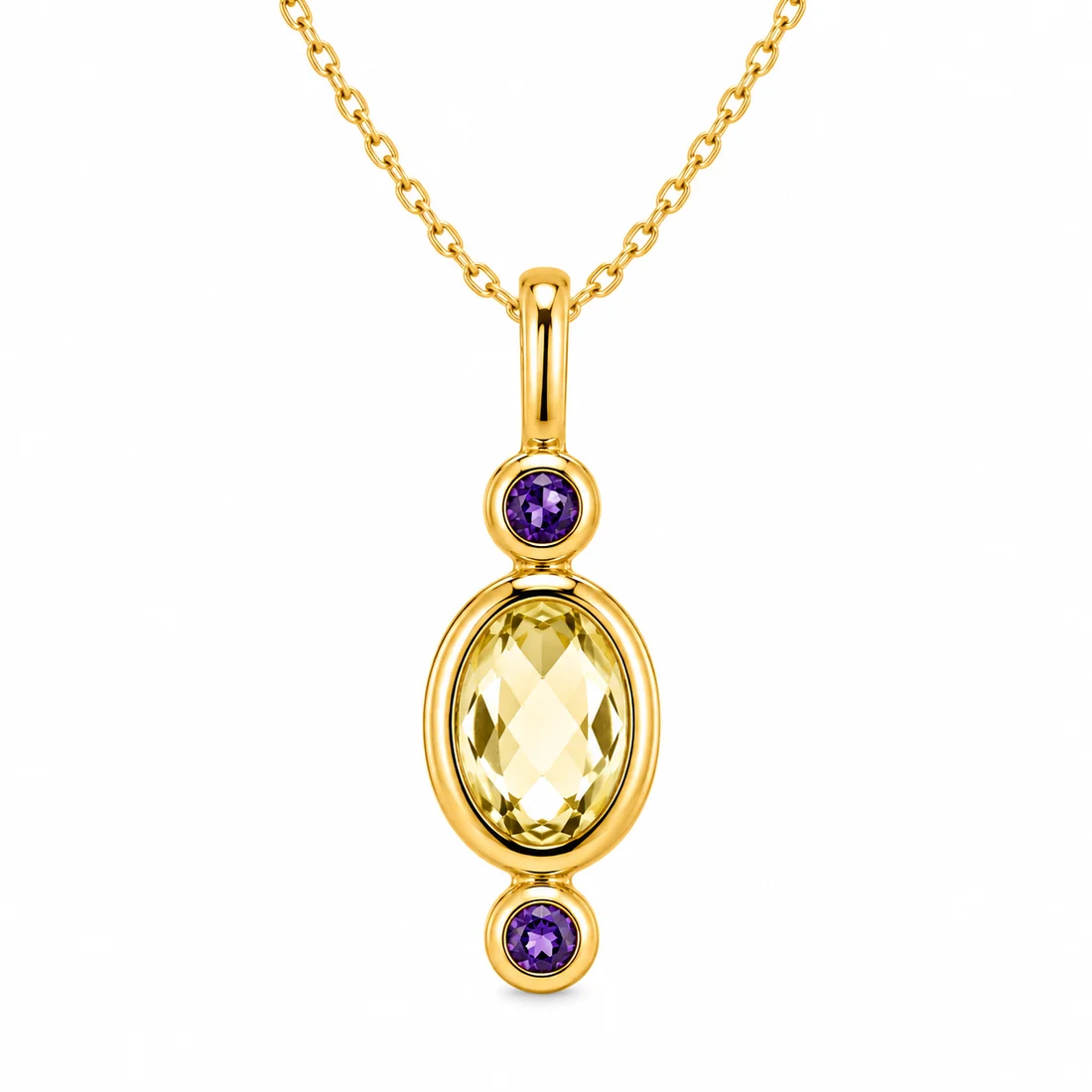 Burren Lingering Light Pendant
