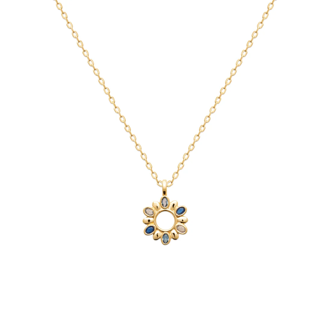 Burren Tidal Bloom Pendant